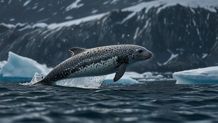 Fofo, mas mortal: 12 animais que dariam um ótimo vilão disfarçado da Disney 9