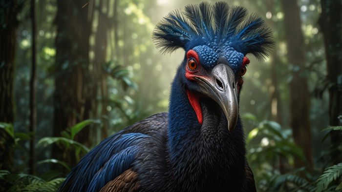 Fofo, mas mortal: 12 animais que dariam um ótimo vilão disfarçado da Disney 10