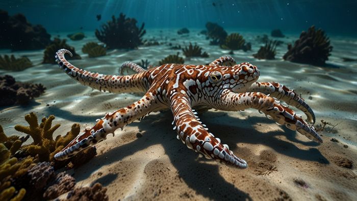 Fofo, mas mortal: 12 animais que dariam um ótimo vilão disfarçado da Disney 11