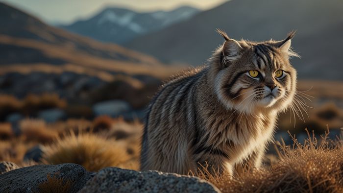 Fofo, mas mortal: 12 animais que dariam um ótimo vilão disfarçado da Disney 12