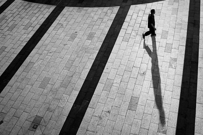 Joseph Cheung: O engenheiro que transformou o caos das ruas em poesia visual (42 fotos) 8