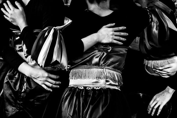 Joseph Cheung: O engenheiro que transformou o caos das ruas em poesia visual (42 fotos) 15