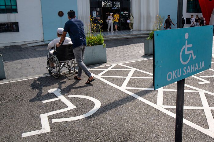 Joseph Cheung: O engenheiro que transformou o caos das ruas em poesia visual (42 fotos) 20