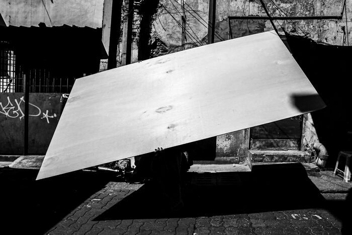 Joseph Cheung: O engenheiro que transformou o caos das ruas em poesia visual (42 fotos) 27