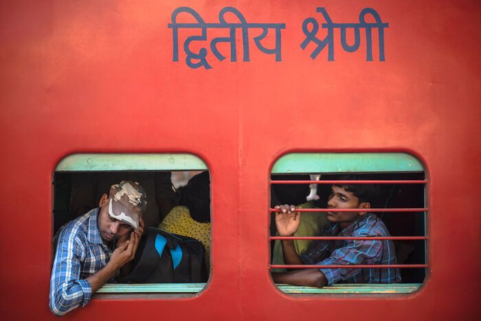 Joseph Cheung: O engenheiro que transformou o caos das ruas em poesia visual (42 fotos) 29