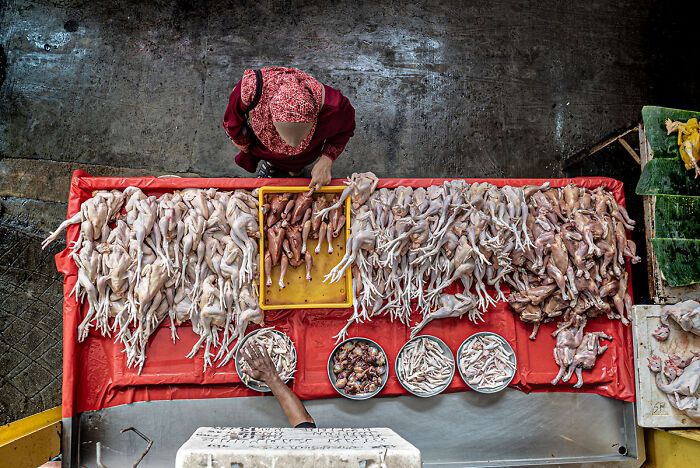 Joseph Cheung: O engenheiro que transformou o caos das ruas em poesia visual (42 fotos) 30