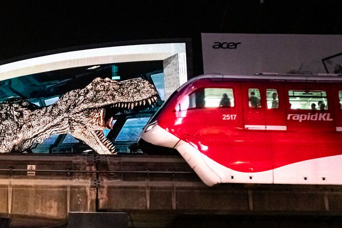 Joseph Cheung: O engenheiro que transformou o caos das ruas em poesia visual (42 fotos) 35