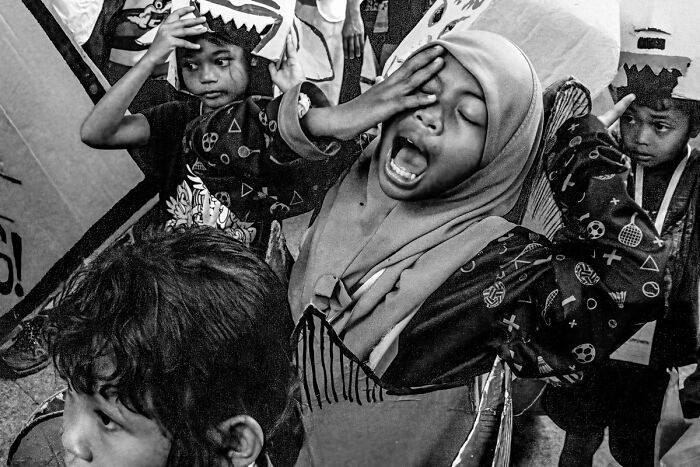 Joseph Cheung: O engenheiro que transformou o caos das ruas em poesia visual (42 fotos) 37