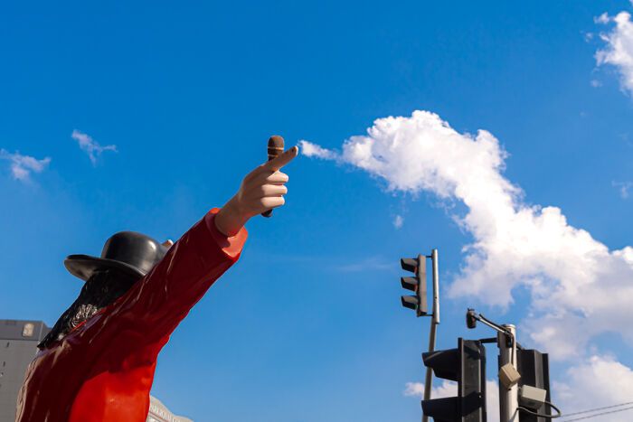 Joseph Cheung: O engenheiro que transformou o caos das ruas em poesia visual (42 fotos) 40