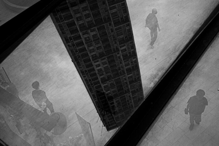 Joseph Cheung: O engenheiro que transformou o caos das ruas em poesia visual (42 fotos) 41