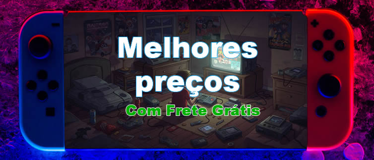 42 verdades que só quem joga videogame desde criança vai entender 1