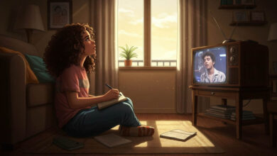 Preta Gil — A voz que nunca pediu permissão 4