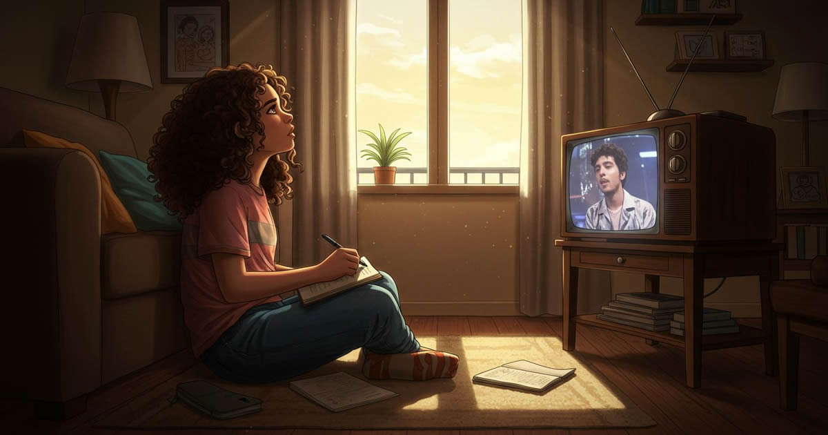 O peso do sobrenome, o tamanho do sonho