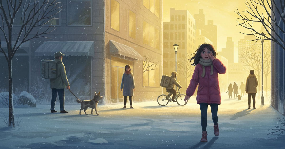  O silêncio das horas