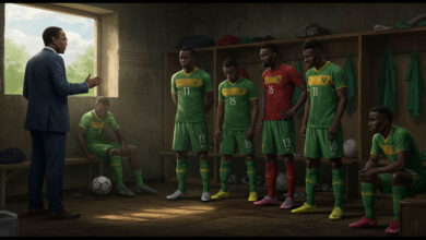 Quando o impossível quase aconteceu 3