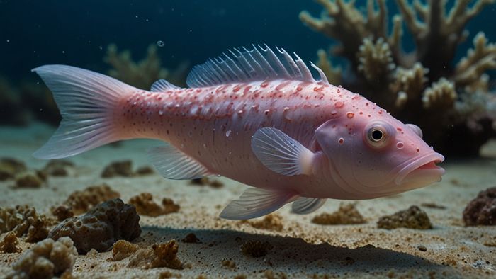 Os 12 animais mais raros do mundo (E onde eles foram vistos pela última vez) 3