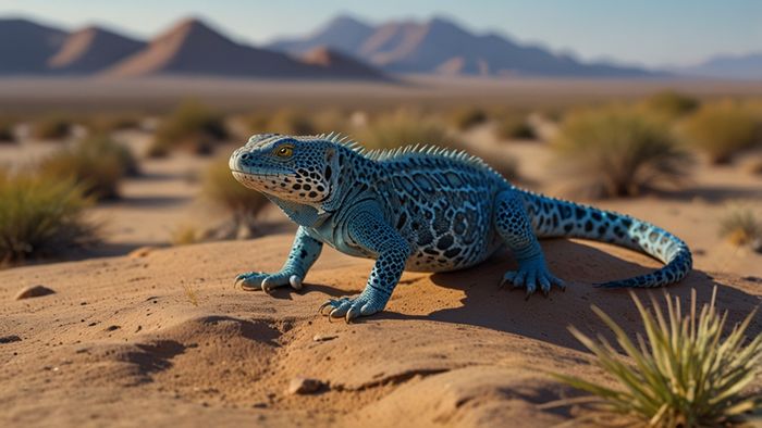 Os 12 animais mais raros do mundo (E onde eles foram vistos pela última vez) 4