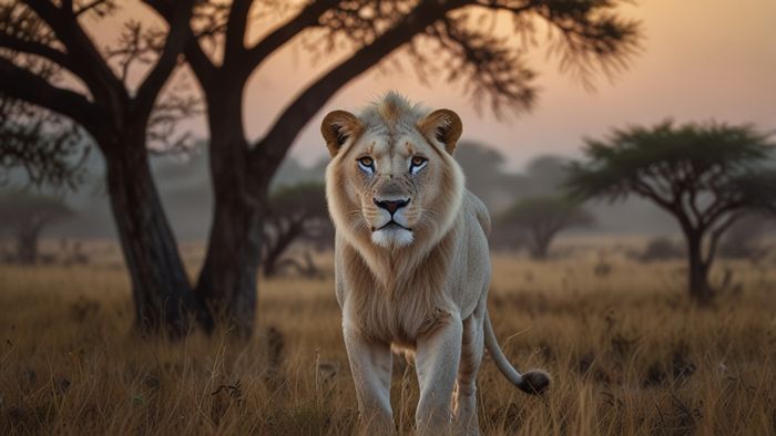 Os 12 animais mais raros do mundo (E onde eles foram vistos pela última vez) 6