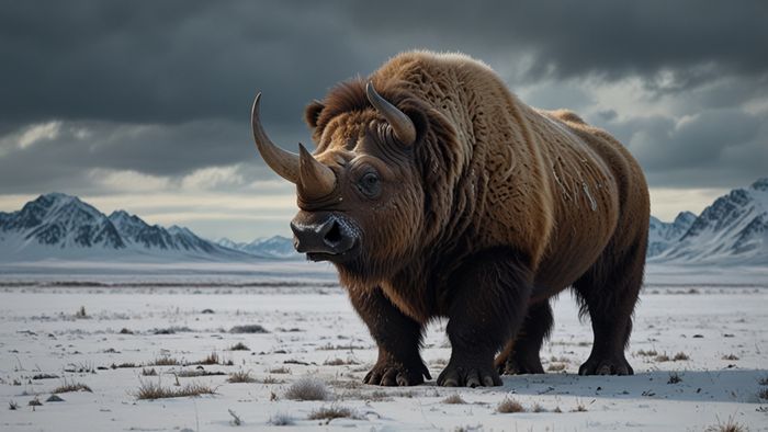 Os 12 animais mais raros do mundo (E onde eles foram vistos pela última vez) 10