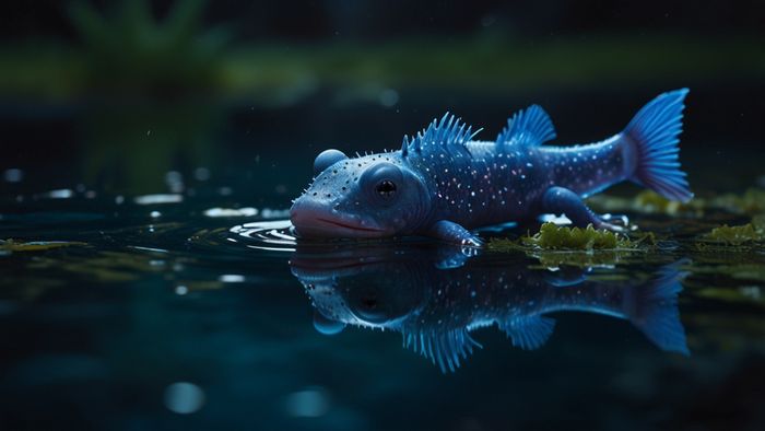 Os 12 animais mais raros do mundo (E onde eles foram vistos pela última vez) 12