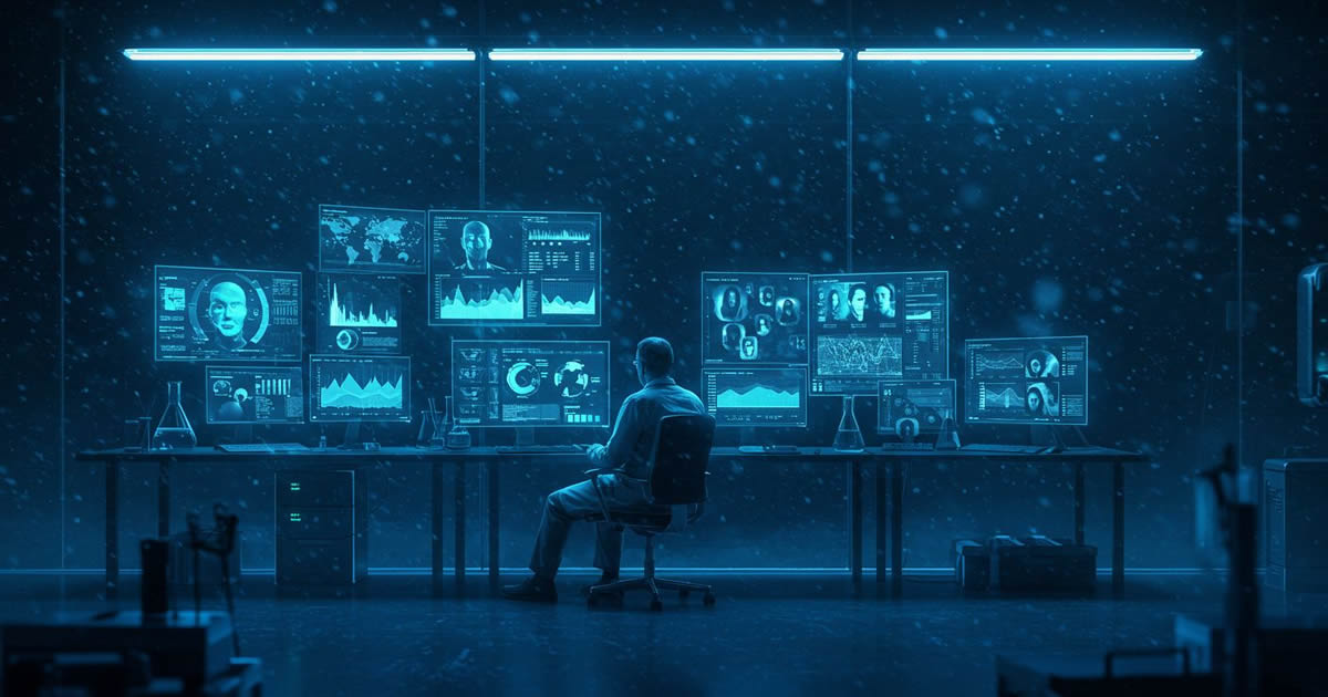 Padrões inesperados