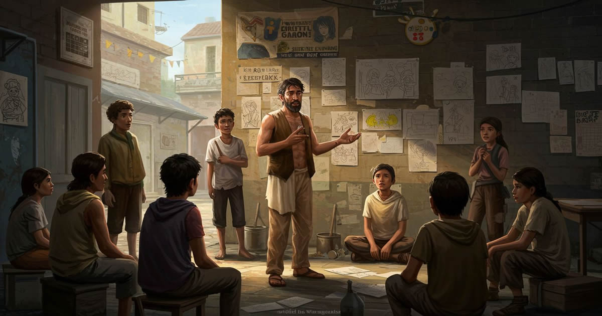 Quando ser visto cura