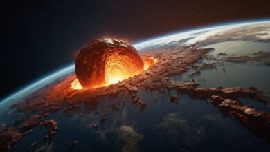 Um buraco está se abrindo sob a América do Norte – E ninguém sabe como parar! 3