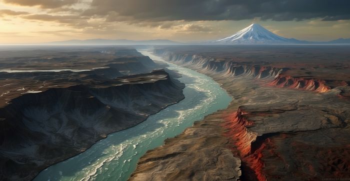 E se for o começo de algo maior?