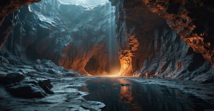 Teorias alternativas e mistérios não explicados