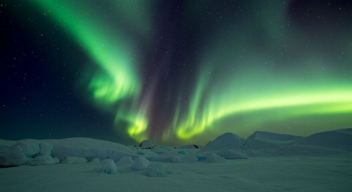 Uma viagem fotográfica pela Antártida: A beleza congelante que vai te deixar sem palavras (10 fotos) 8