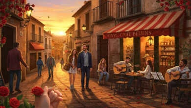 115 apelidos carinhosos em espanhol para namorados, crushs e amigos (e seus significados) 7