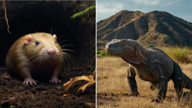 12 animais que só existem em um lugar do mundo — E podem desaparecer a qualquer momento 4