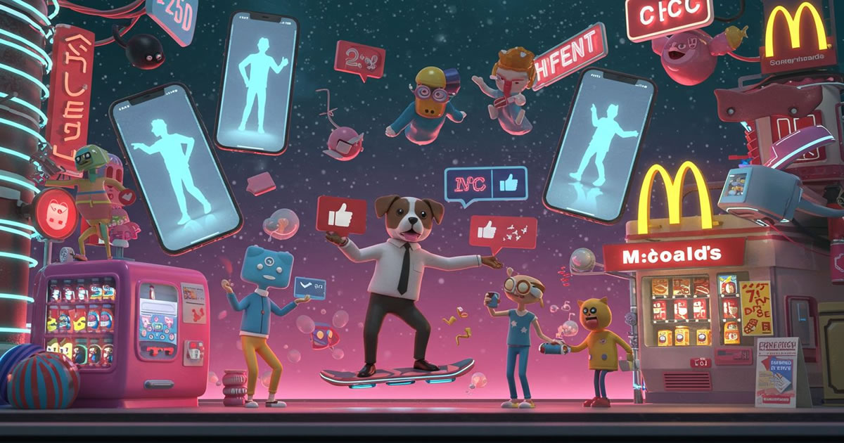 42 previsões absurdas para 2050 que talvez virem realidade