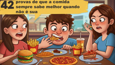 42 provas de que a comida sempre sabe melhor quando não é sua 6