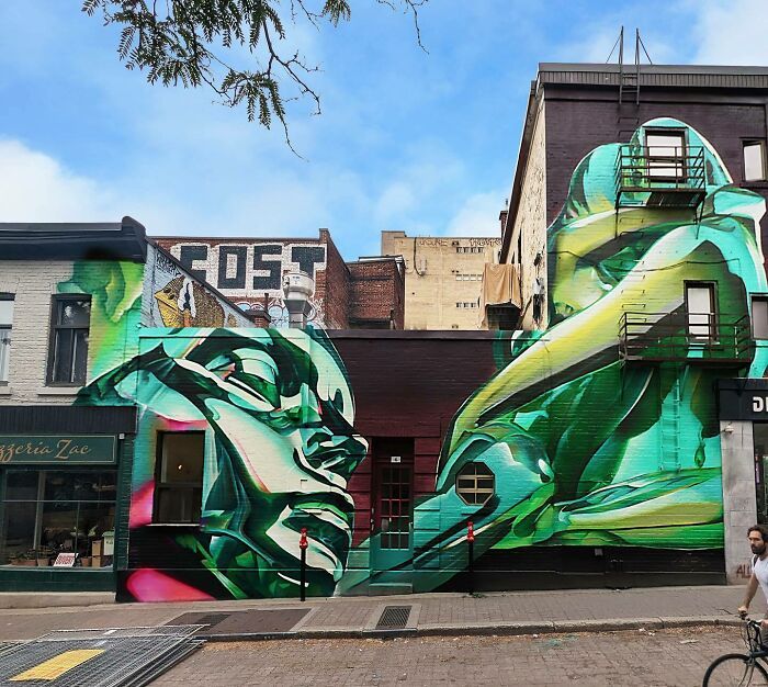 Alexander “Vizsla” Bacon: o muralista que transforma cidades em sonhos (34 fotos) 5