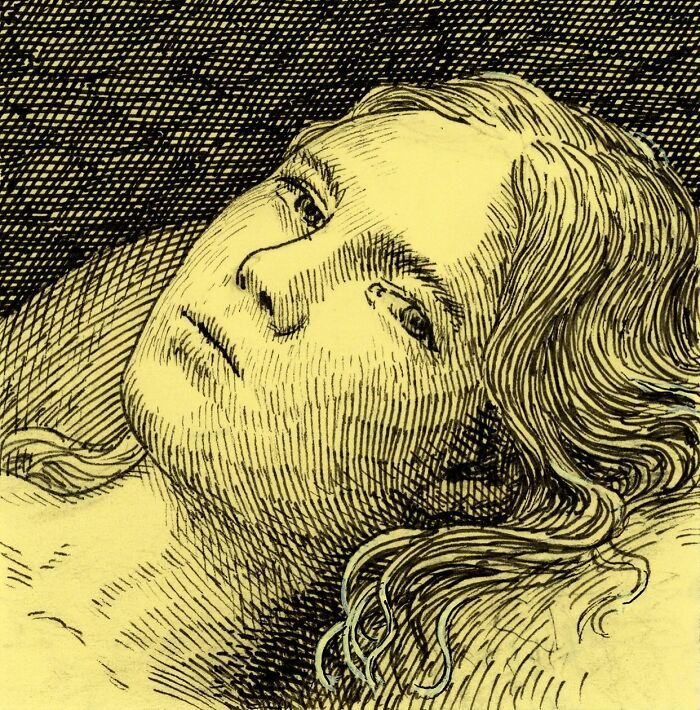 Aron Wiesenfeld e a poesia escondida em desenhos de Post-it (32 fotos) 7