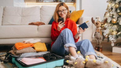 Destinos imperdíveis para quem quer viajar com passagens aéreas baratas 10