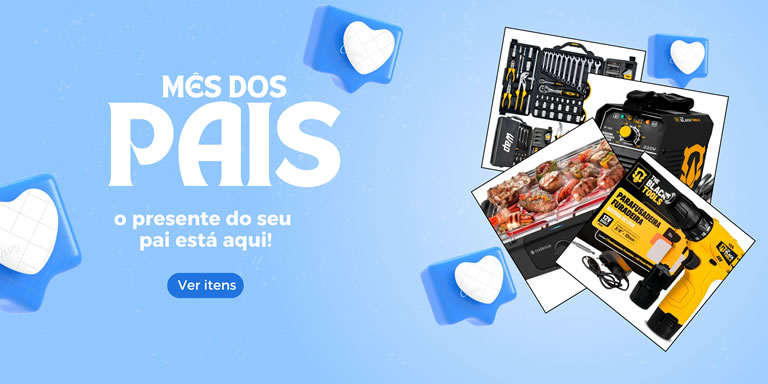 32 ferramentas que dizem “Eu Te Amo” em linguagem de pai 1