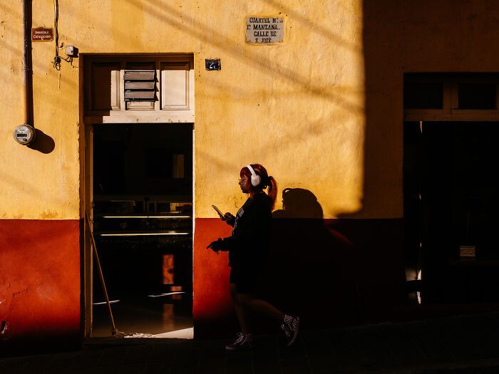 Federico Borobio: o fotógrafo que transforma as ruas de Buenos Aires em poesia visual (38 fotos) 9