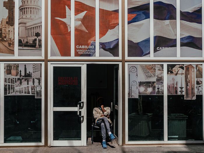 Federico Borobio: o fotógrafo que transforma as ruas de Buenos Aires em poesia visual (38 fotos) 15