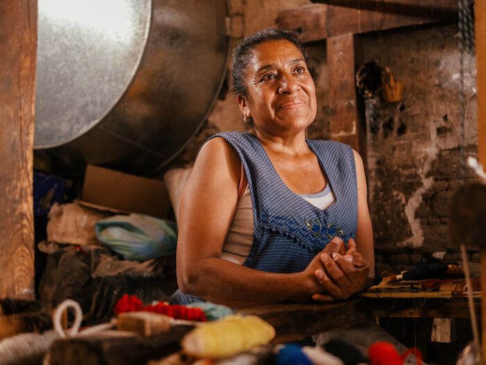 Federico Borobio: o fotógrafo que transforma as ruas de Buenos Aires em poesia visual (38 fotos) 34