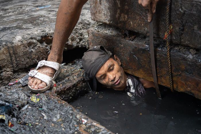 Ivan Ferrer: a fotografia como celebração da humanidade (38 fotos) 2