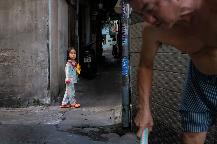 Ivan Ferrer: a fotografia como celebração da humanidade (38 fotos) 12
