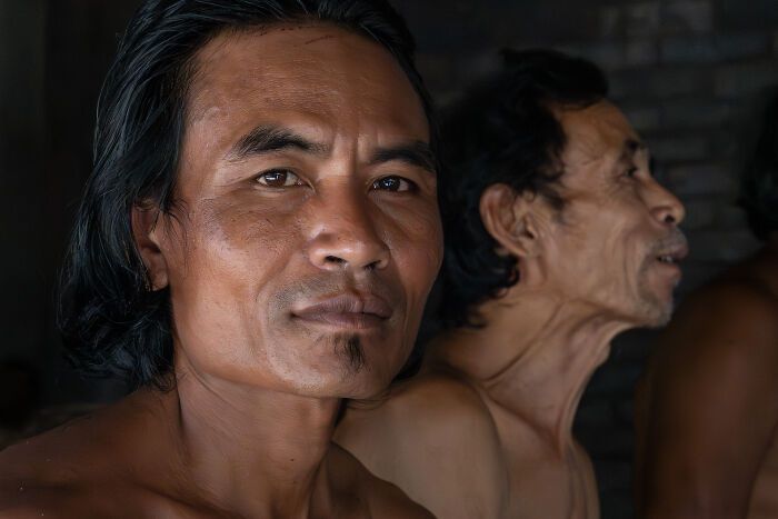 Ivan Ferrer: a fotografia como celebração da humanidade (38 fotos) 30