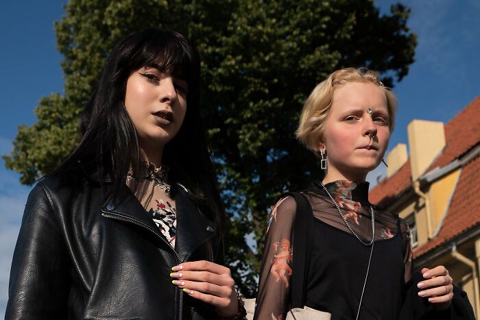 Ivan Ferrer: a fotografia como celebração da humanidade (38 fotos) 31