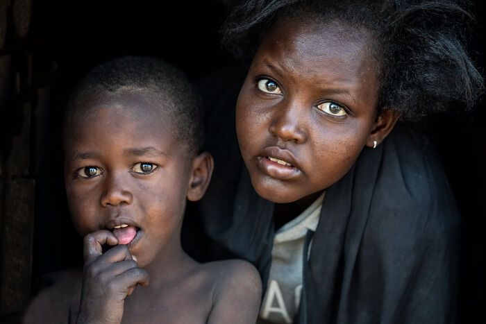 Ivan Ferrer: a fotografia como celebração da humanidade (38 fotos) 38