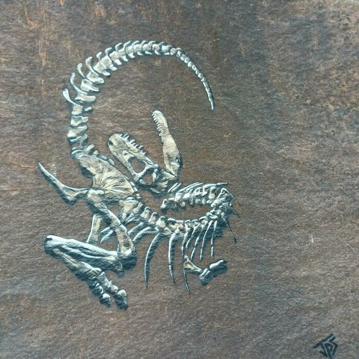 JPS: o artista de rua que transformou dor em criatividade (42 fotos) 23