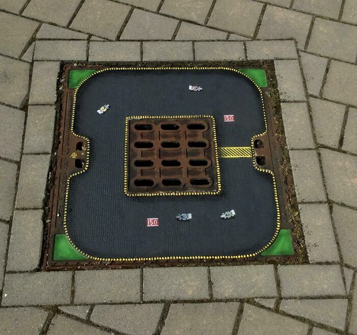 JPS: o artista de rua que transformou dor em criatividade (42 fotos) 27