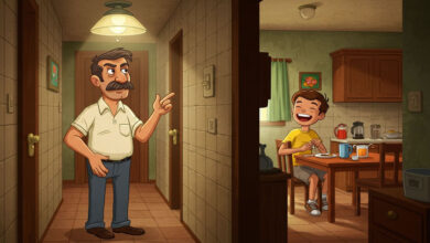 Manual não oficial do Pai brasileiro – Volume 1 4