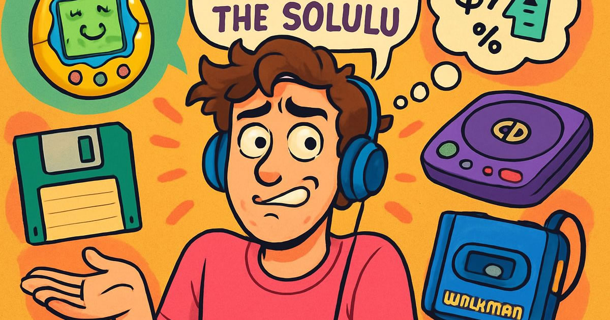 Manual de sobrevivência para adultos que se recusam a crescer: 10 sinais de que você é um mestre do ‘Delulu’ e da nostalgia